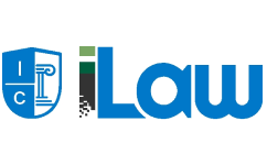 iLaw合规logo